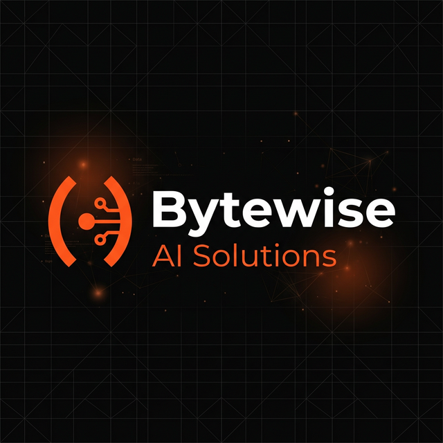 Bytewise-AI Solutions
